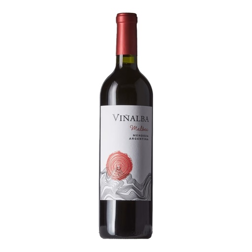 [3848] Viñalba Malbec 750cc
