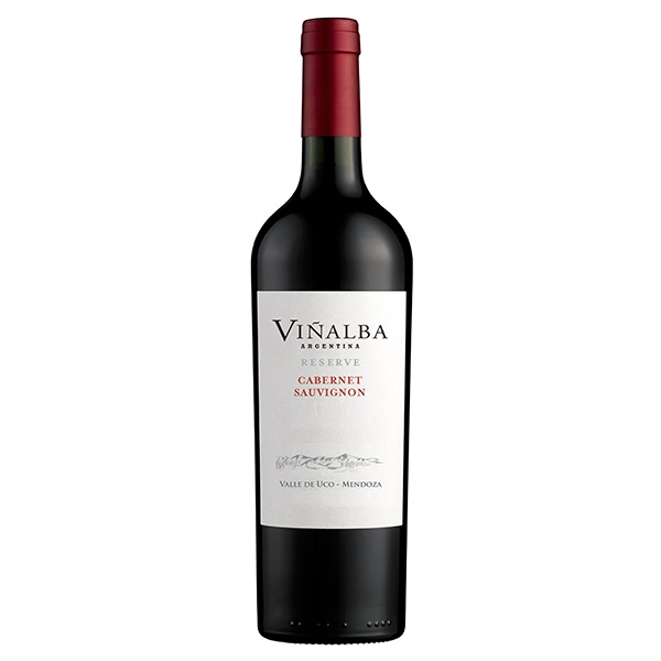 [3850] Viñalba Reserva Cabernet Sauvignon 750cc