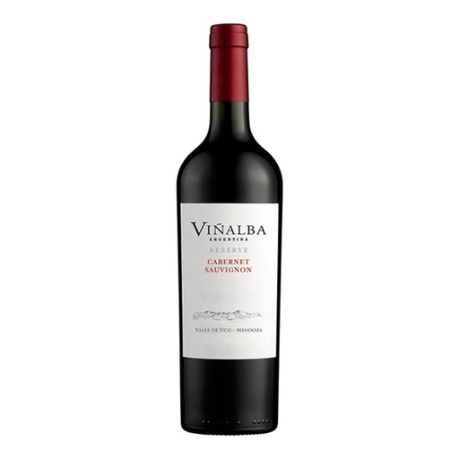 [3850] Viñalba Reserva Cabernet Sauvignon 750cc