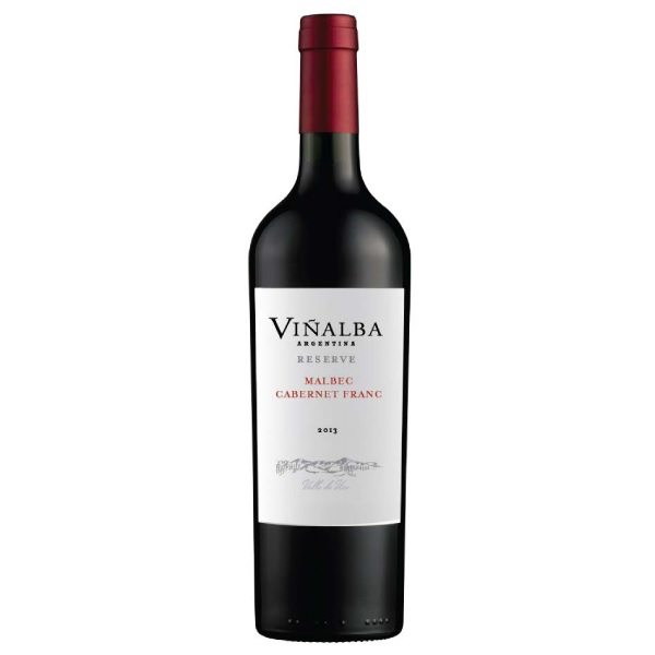 [3851] Viñalba Reserva Cabernet Franc 750cc