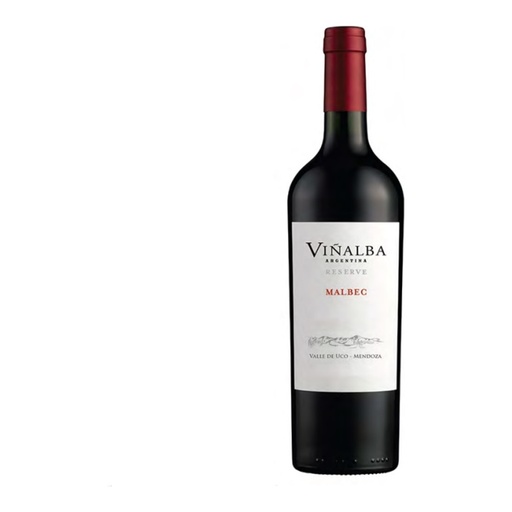 [3852] Viñalba Reserva Malbec 750cc