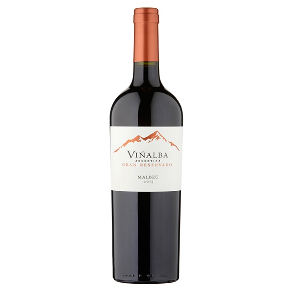 [3853] Viñalba Gran Reserva Malbec 750cc