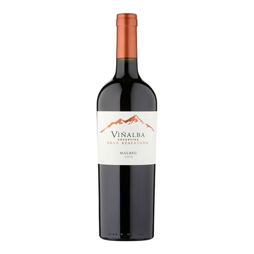[3853] Viñalba Gran Reserva Malbec 750cc