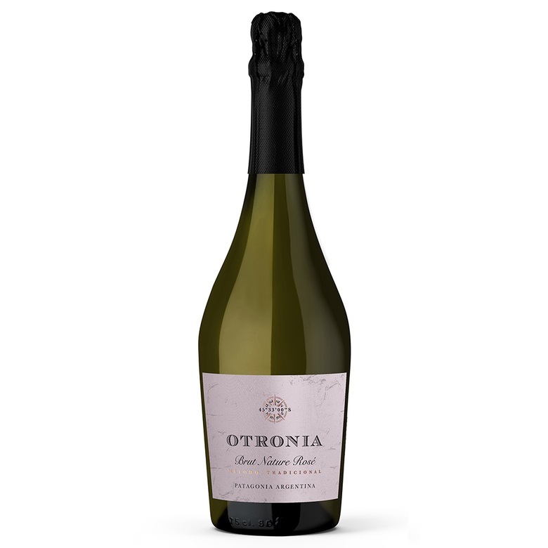 [3869] Otronia Brut Nature ROSE 750cc
