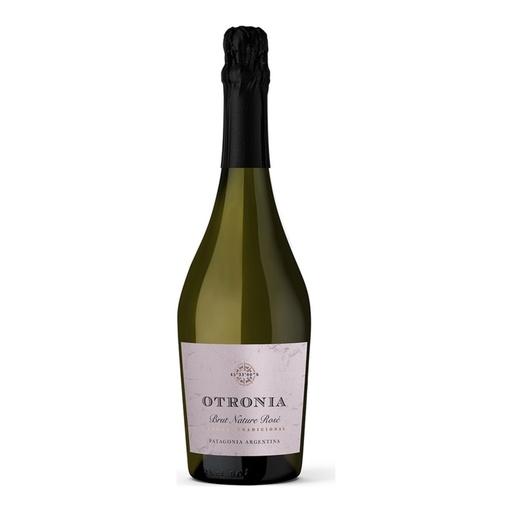 [3869] Otronia Brut Nature ROSE 750cc