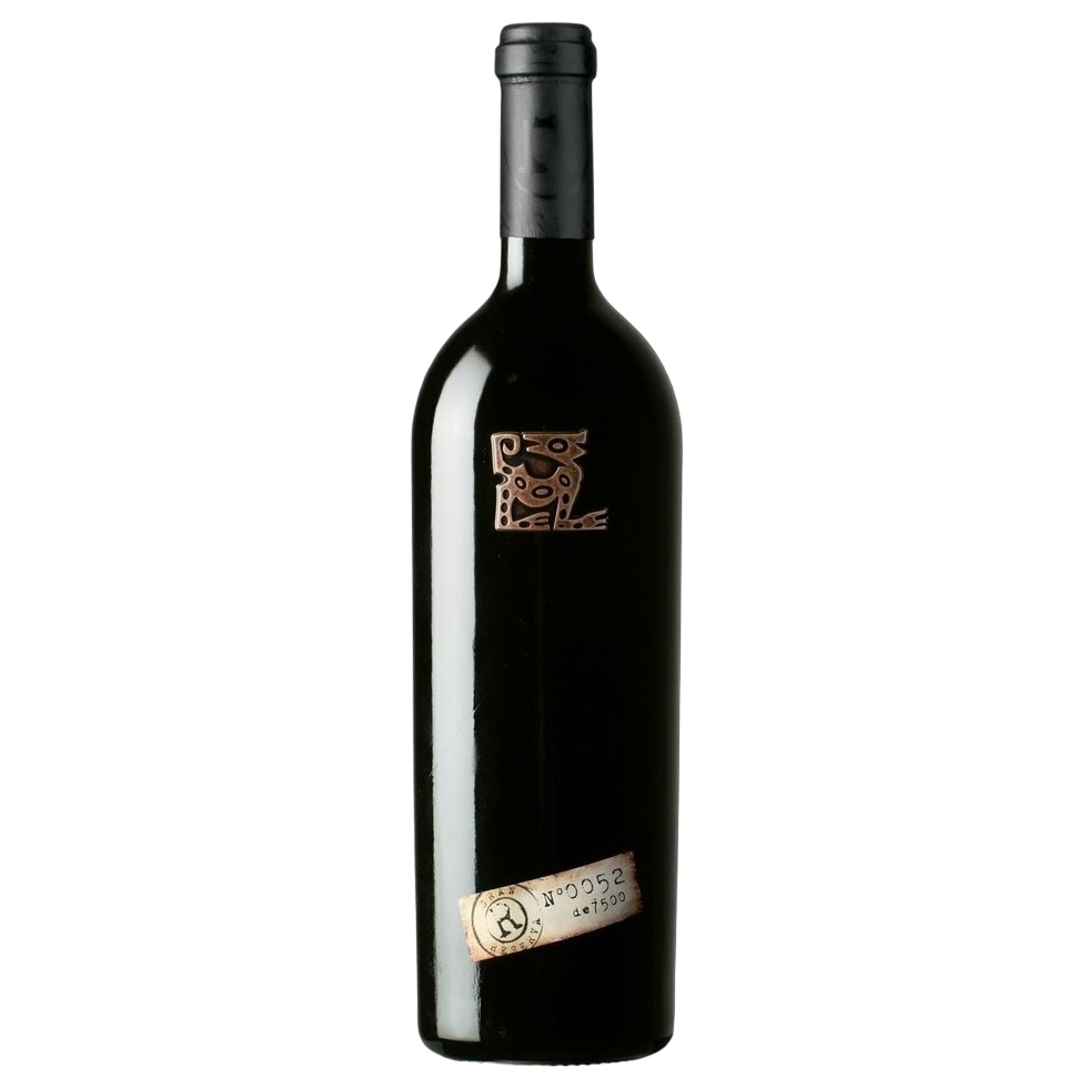 [3897] La Puerta Gran Reserva Malbec 750cc