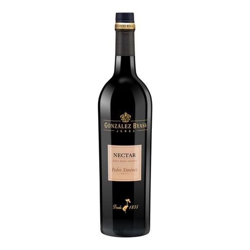[3916] Jerez NECTAR Pedro Ximenes Dulce 15° 750cc