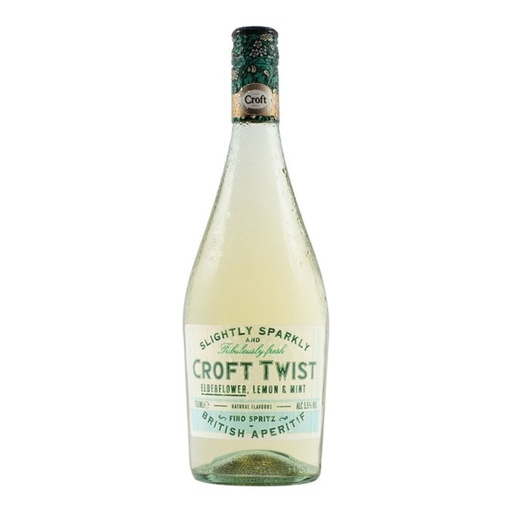 [3918] Aperitivo Croft Twist 5.5° 750cc