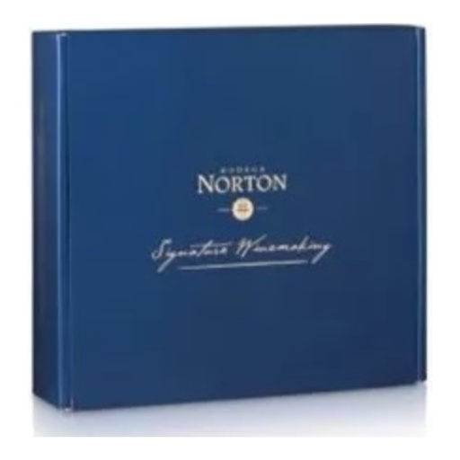[3975] Norton Caja Mix Super Premium 4x750cc
