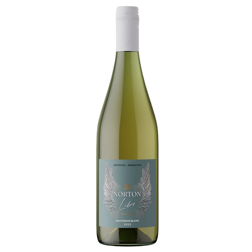 Norton Libre Sauvignon Blanc 750cc