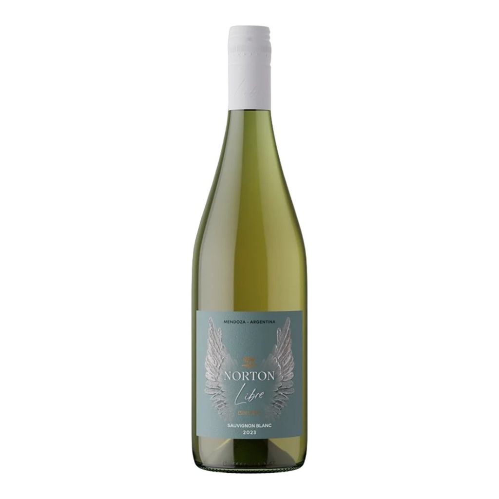 Norton Libre Sauvignon Blanc 750cc