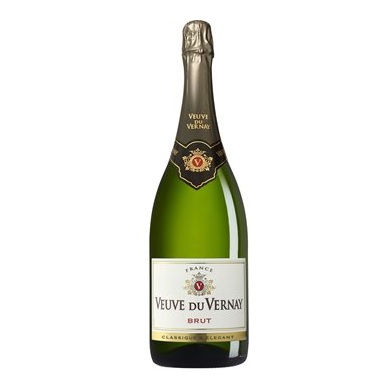 [4023] Veuve Du Vernay Brut Magnum 1500cc