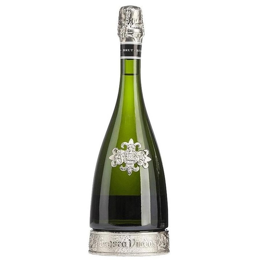 [4025] Cava Segura Viudas Brut Heredad 750cc