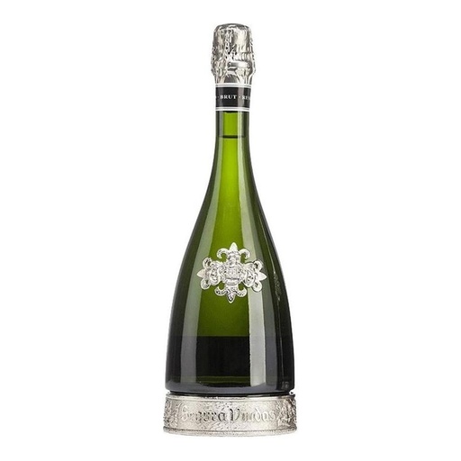[4025] Cava Segura Viudas Brut Heredad 750cc
