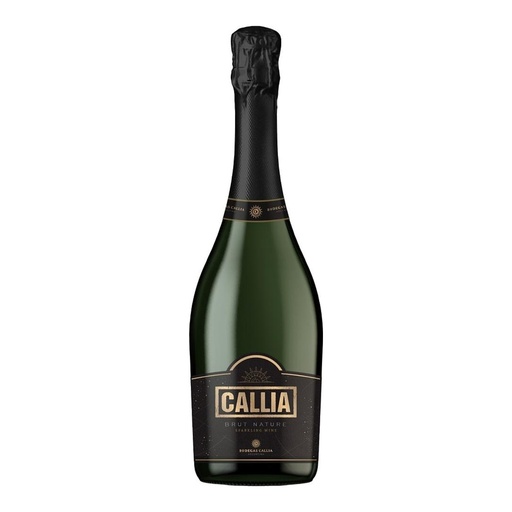 [4036] Espumante Callia Brut Nature 750cc