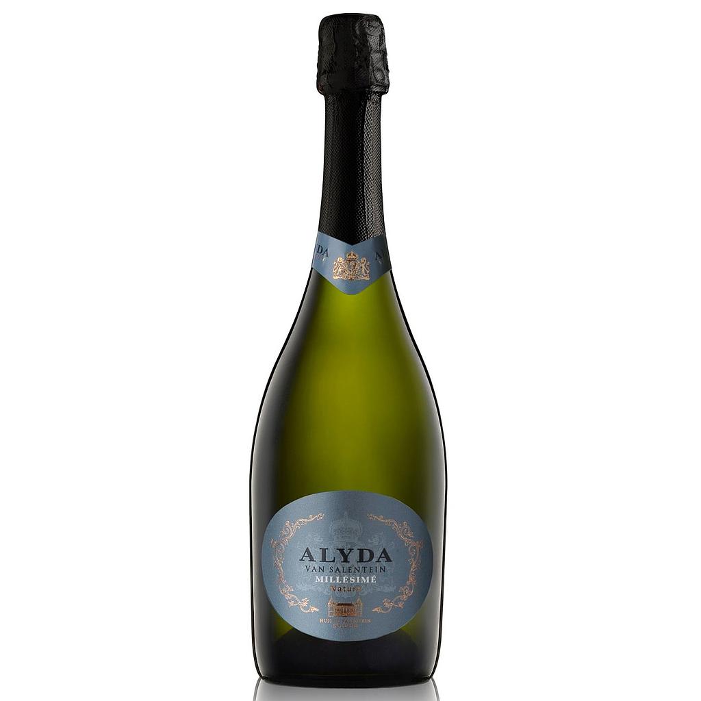 [4068] Espumante Alyda Millesime Nature 750cc