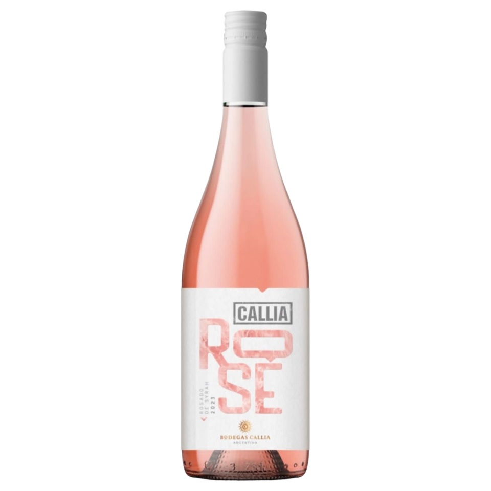 [4124] Callia Rose 750cc