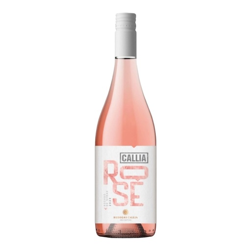 [4124] Callia Rose 750cc