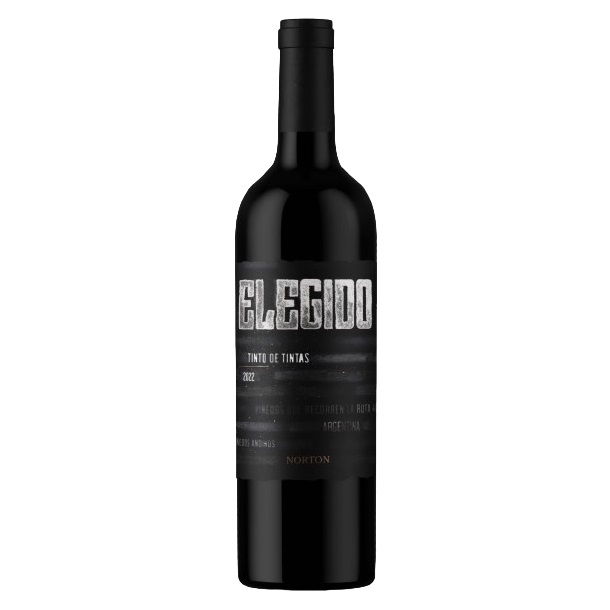 Elegido Tinto de Tintas 750cc