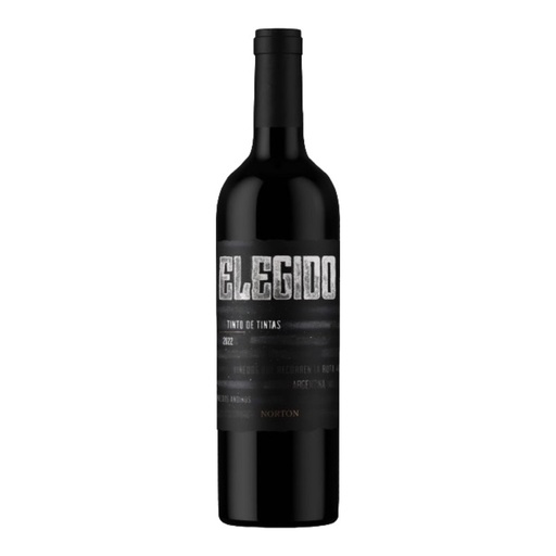 [4221] Elegido Tinto de Tintas 750cc