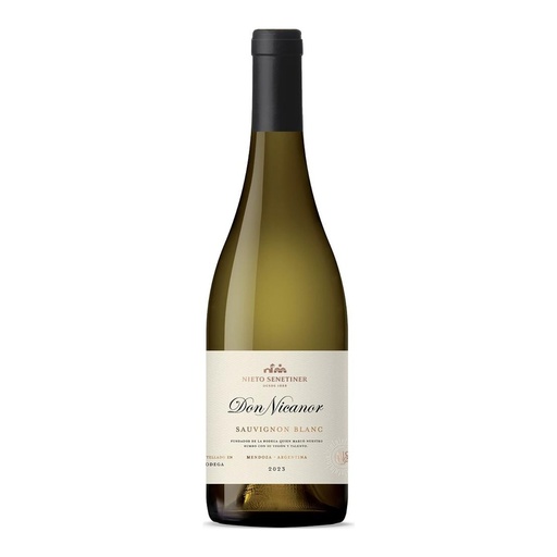 [4233] Don Nicanor Sauvignon Blanc 750cc