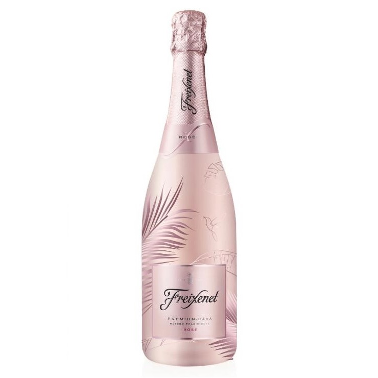 Cava Cordon Rosado Rose 750cc