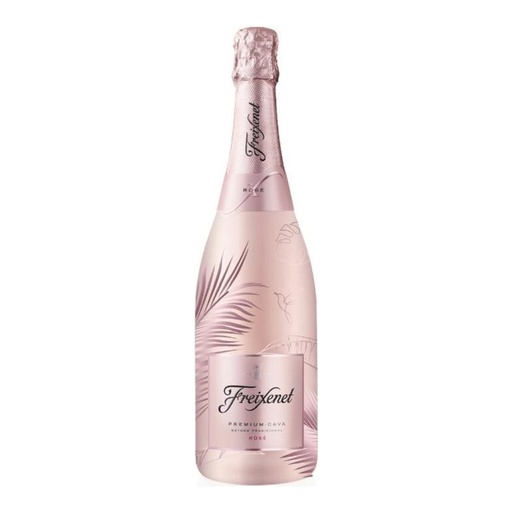 [4238] Cava Cordon Rosado Rose 750cc