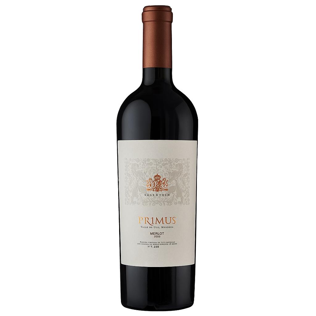 Primus Merlot 750cc