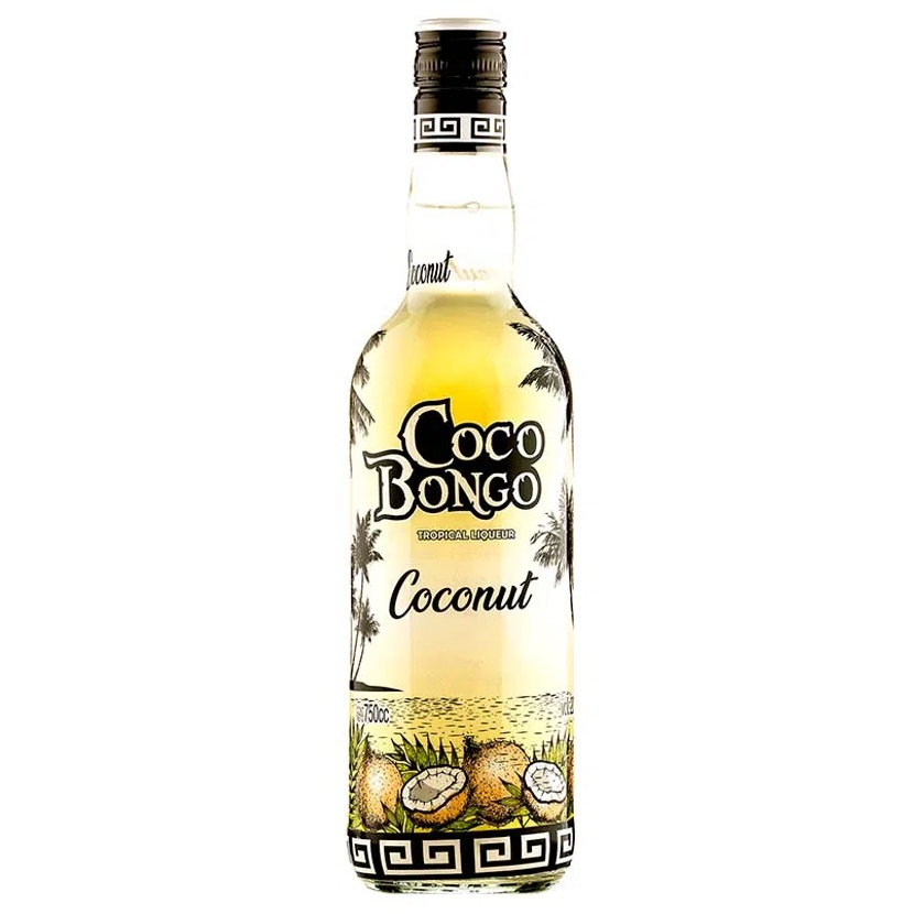 [4344] Coco Bongo Coconut 20° 750cc