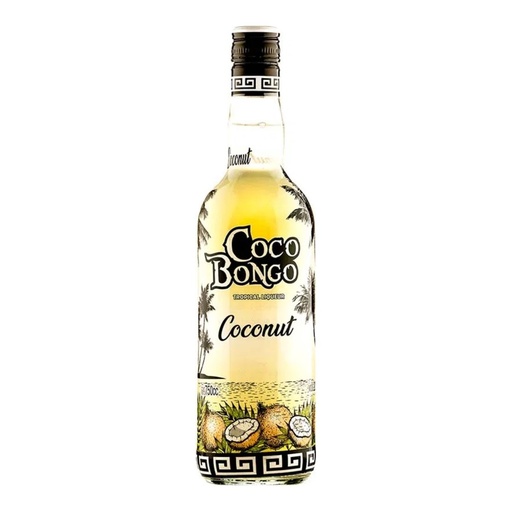 [4344] Coco Bongo Coconut 20° 750cc