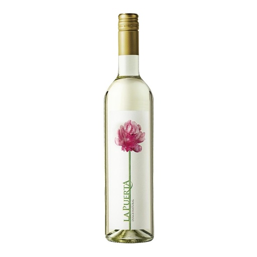 [4432] La Puerta Dulce Natural Torrontes 750cc