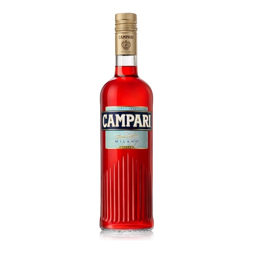 [4458] Aperitivo Campari 28.5º 750cc NP