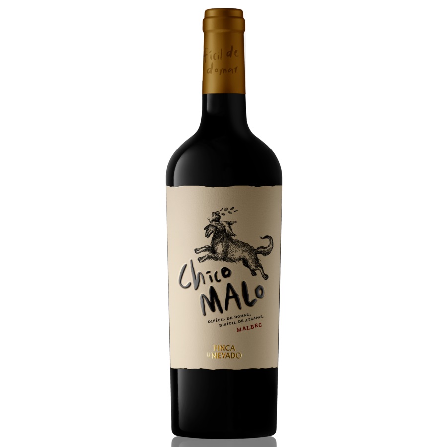 [4500] Chico Malo Malbec 750cc