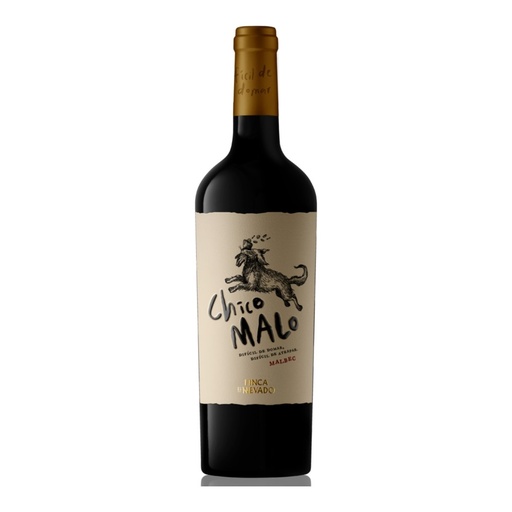 [4500] Chico Malo Malbec 750cc