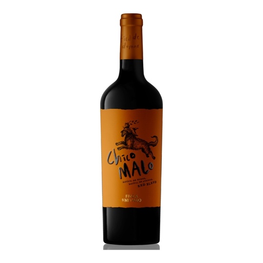 [4501] Chico Malo Blend 750cc