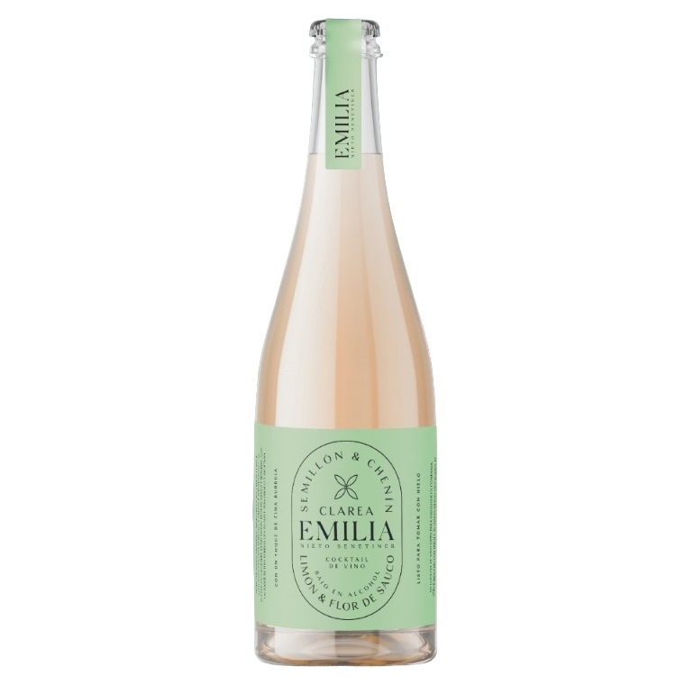 [4515] Cocktail Emilia CLAREA 7.2° 750cc