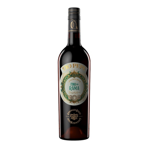 [4567] Jerez Tio Pepe Fino en Rama 15° 750cc