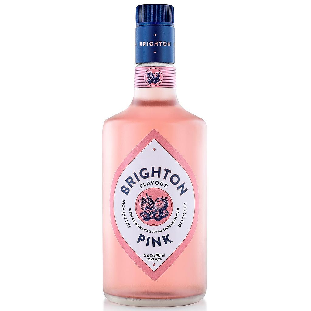Brighton Pink 37.5º 700cc