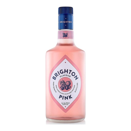 [4605] Brighton Pink 37.5º 700cc