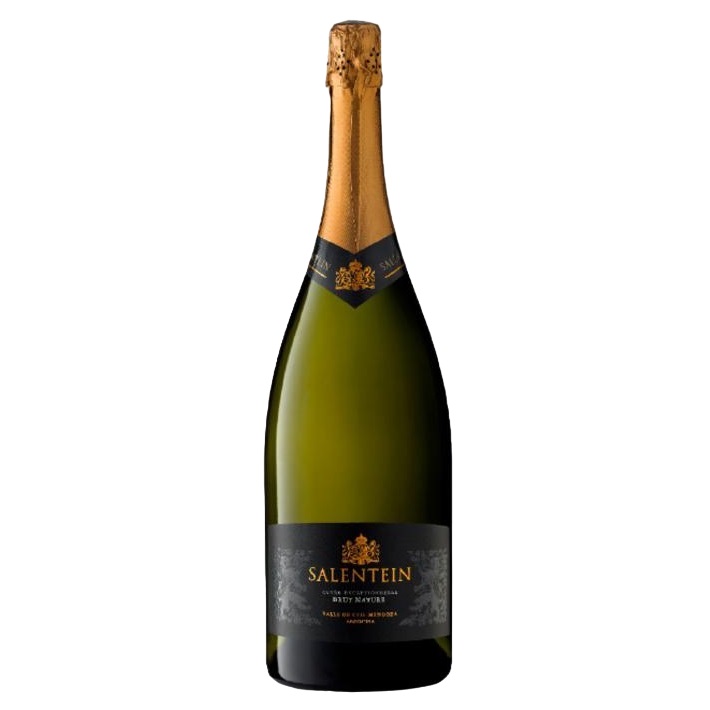 Espumante Salentein Brut Nature 1500cc (MAGNUM)