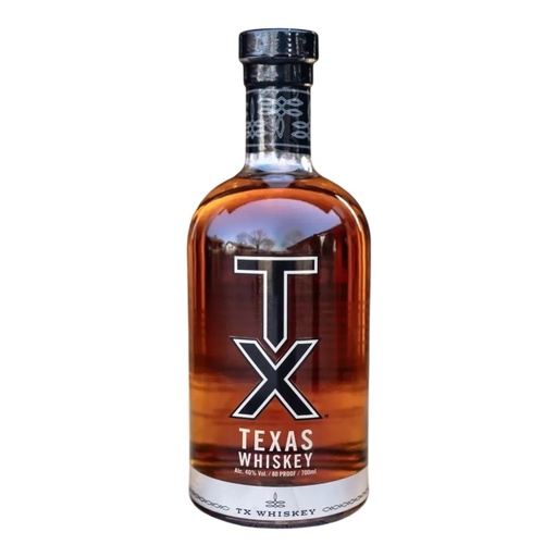 [4667] TX Texas Whiskey 40° 700cc