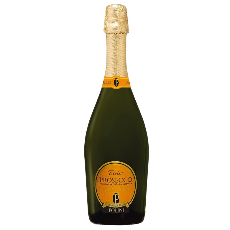 [4678] Prosecco di Treviso DOC Polini 750cc