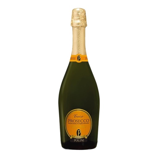 [4678] Prosecco di Treviso DOC Polini 750cc