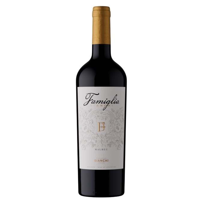 [4682] Famiglia Bianchi Malbec 750cc