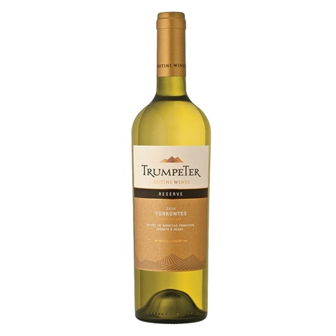Trumpeter Reserva Torrontes 750cc