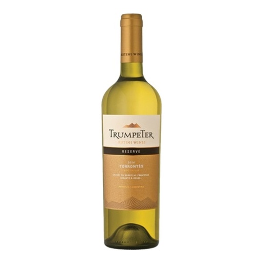 [4688] Trumpeter Reserva Torrontes 750cc