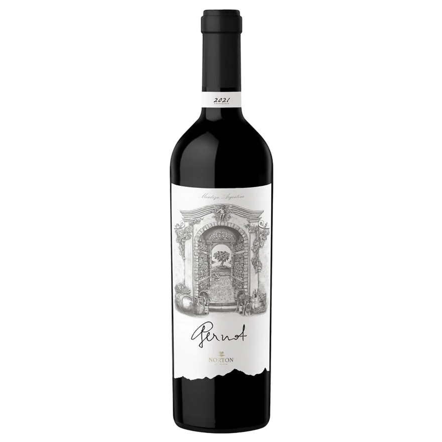 Gernot Langes Blend 750cc (Cosecha 2021)