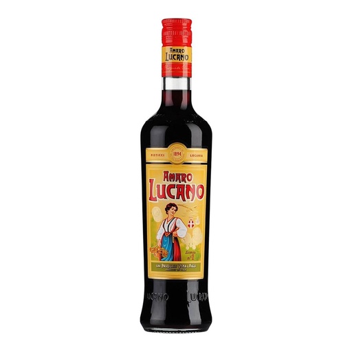 [4746] Amaro Lucano 28° 700cc
