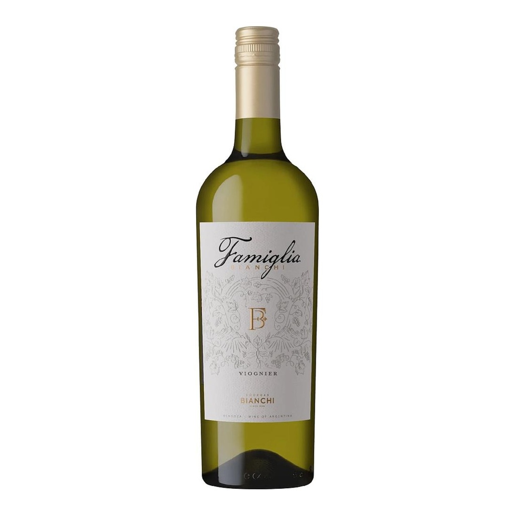 Famiglia Bianchi Viognier 750cc
