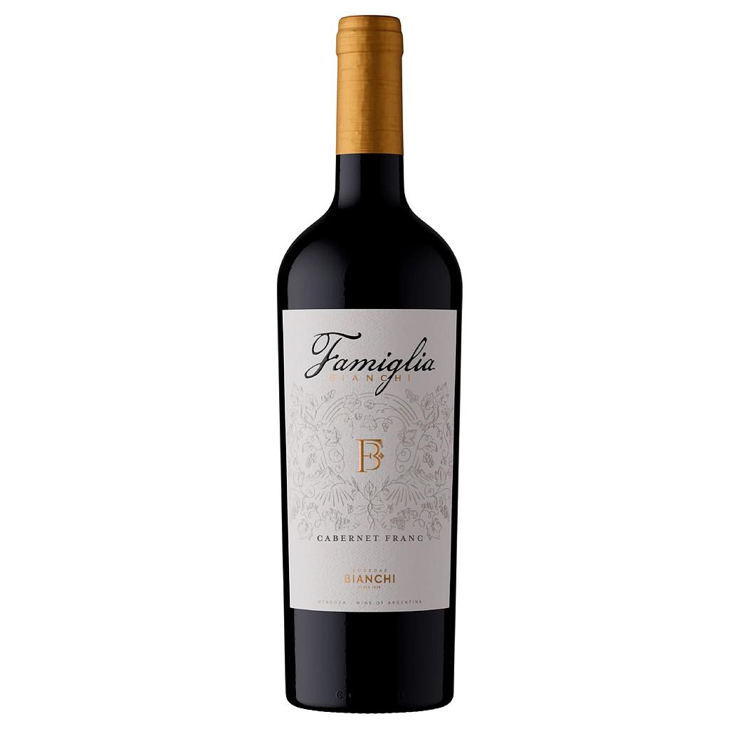 Famiglia Bianchi Cabernet Franc 750cc